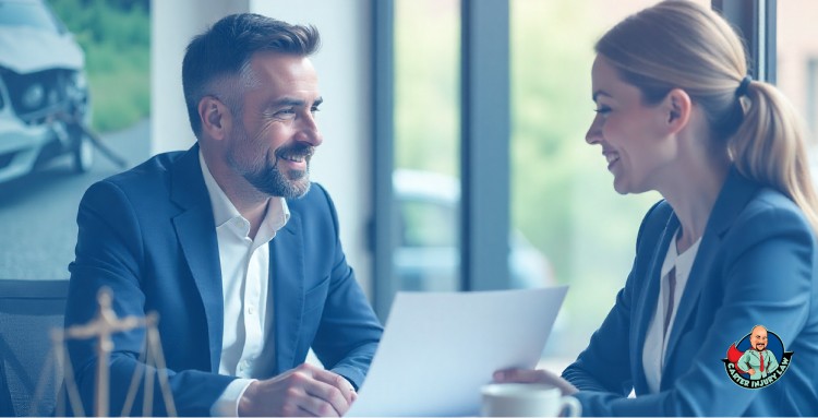 Protecting Victims, Defending Drivers, and Why I Work on Contingency  Protecting Victims, Defending Drivers, and Why I Work on Contingency