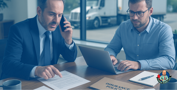 Communicating With Insurance Providers Communicating With Insurance Providers