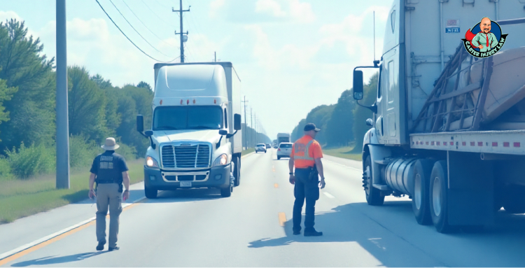 What to Do If You’re in an Accident Caused by Unsecured Cargo in Florida What to Do If You’re in an Accident Caused by Unsecured Cargo in Florida