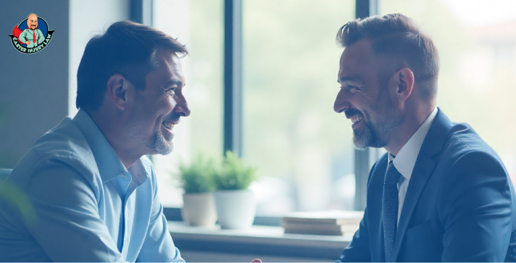 If the Unavoidable Happens, I Am Here to Help If the Unavoidable Happens, I Am Here to Help