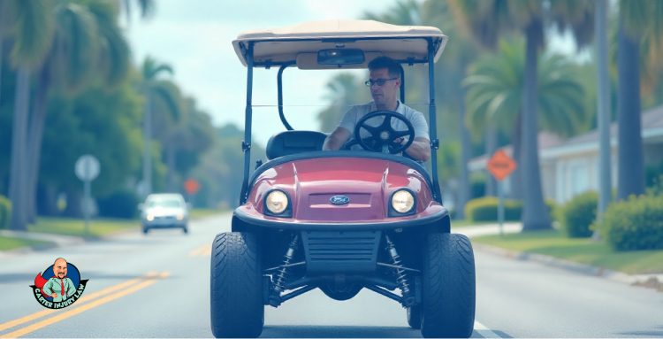 The Hidden Dangers of Modified Golf Carts in Florida No One Warned You About