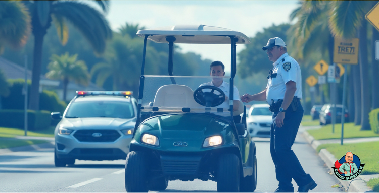 What Happens When Your Cart Breaks the Rules