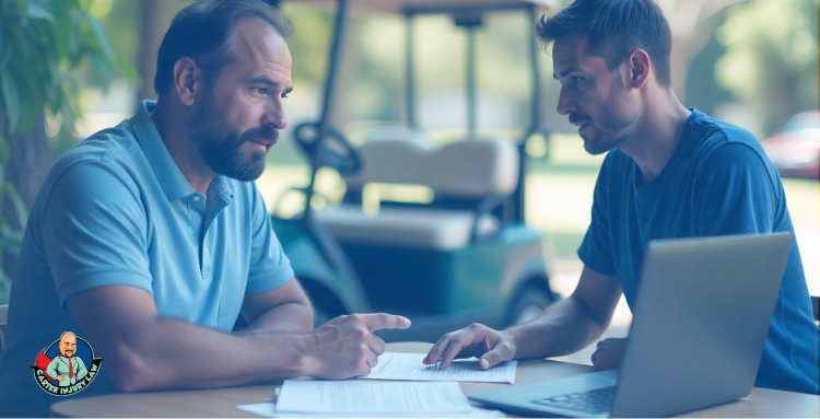  Protect Yourself Before You Modify Golf Cart