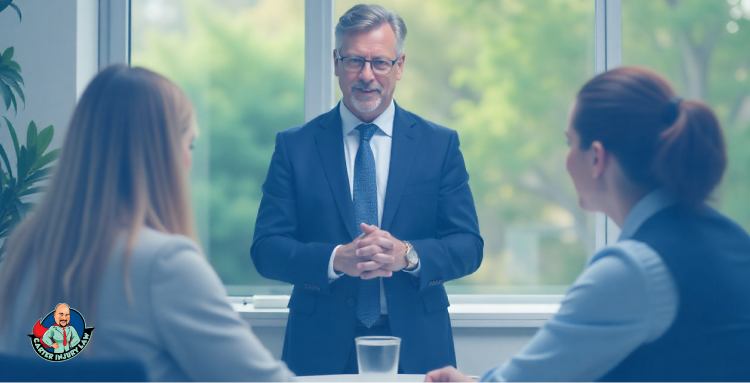 How I Protect My Clients When Things Go Wrong