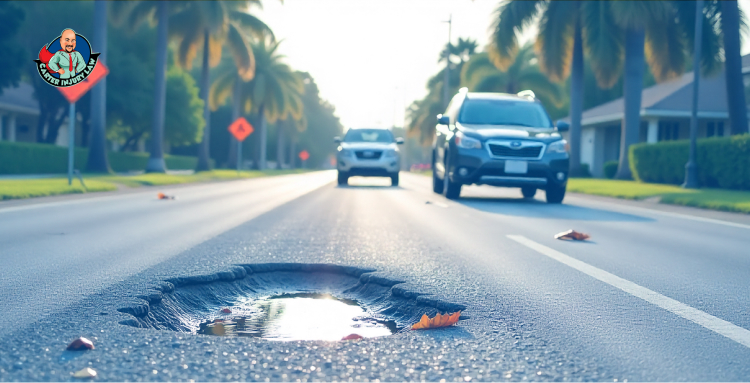 Common Hazards on Florida Roads  Common Hazards on Florida Roads