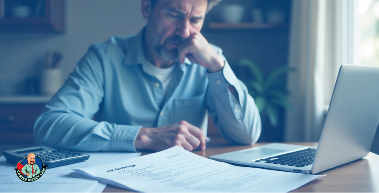 Why $10,000 PIP Coverage Often Isn’t Enough  Why $10,000 PIP Coverage Often Isn’t Enough