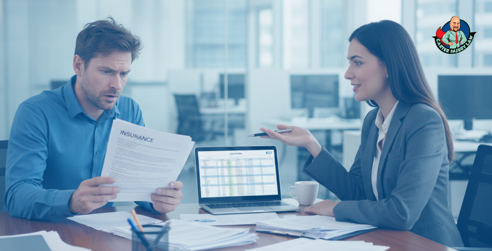 Insurance Companies Speak a Different Language