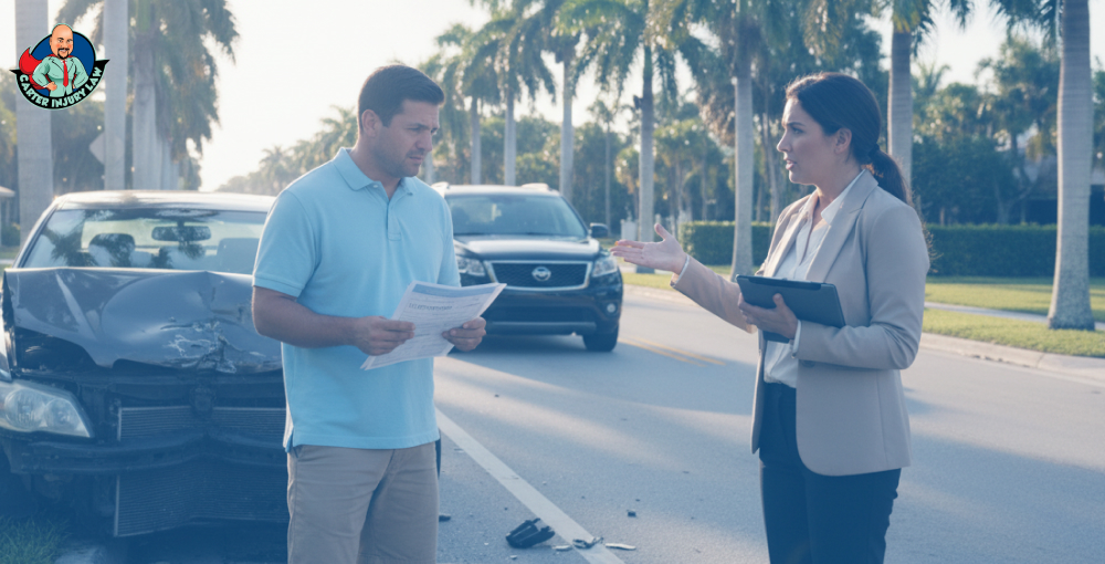Thinking Florida’s “No-Fault” System Has You Covered Thinking Florida’s “No-Fault” System Has You Covered