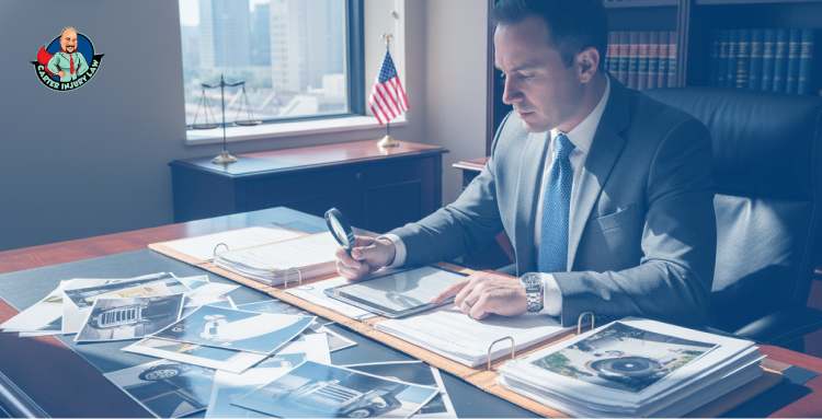  How I Hold Drivers and Companies Accountable