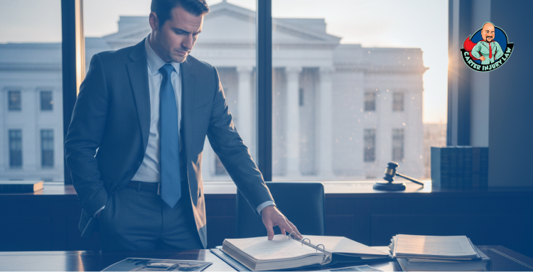 Why I Keep Fighting for Victims of Truck Accidents