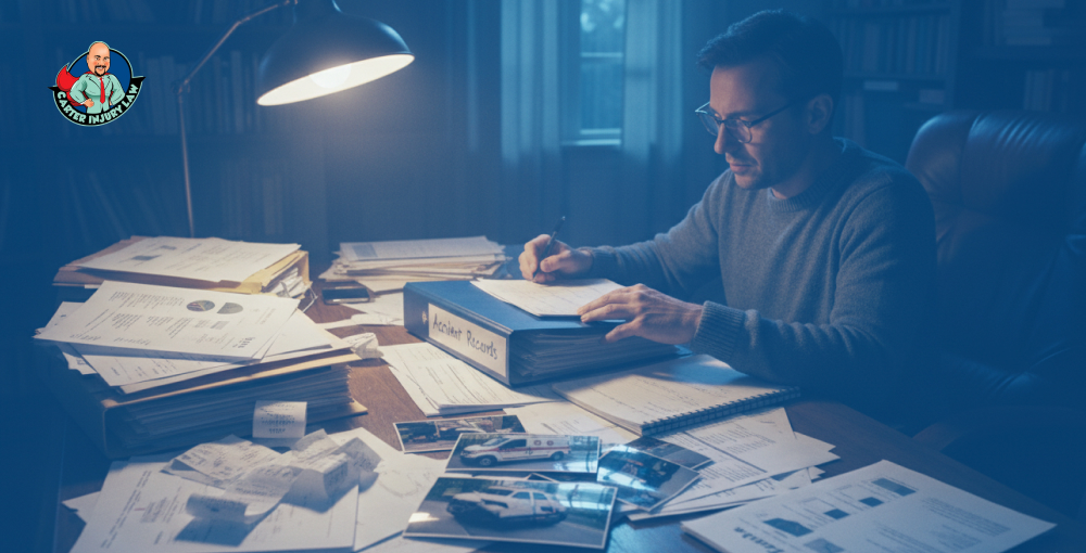 How I Tell My Clients to Document Everything How I Tell My Clients to Document Everything