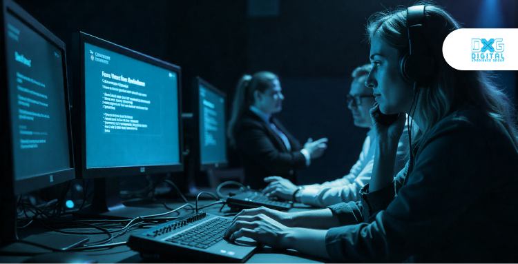 The Top 5 Reasons Your Event Needs a Technical Producer (And the Benefits They Bring)