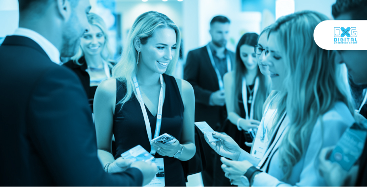 How to Engage During the Event