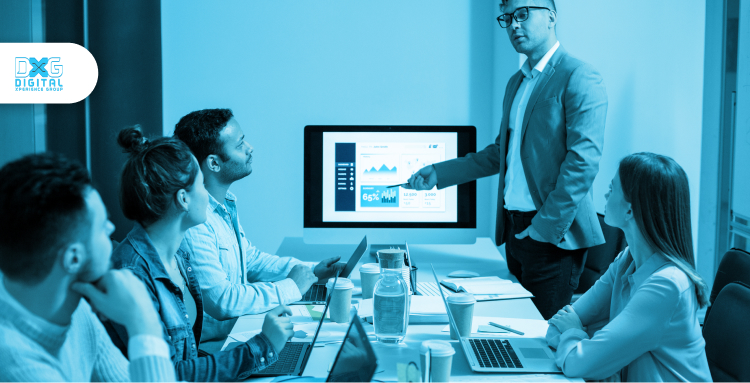 Communication and Marketing