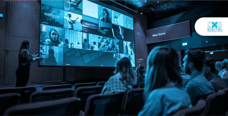 Tech as the Co-Planner