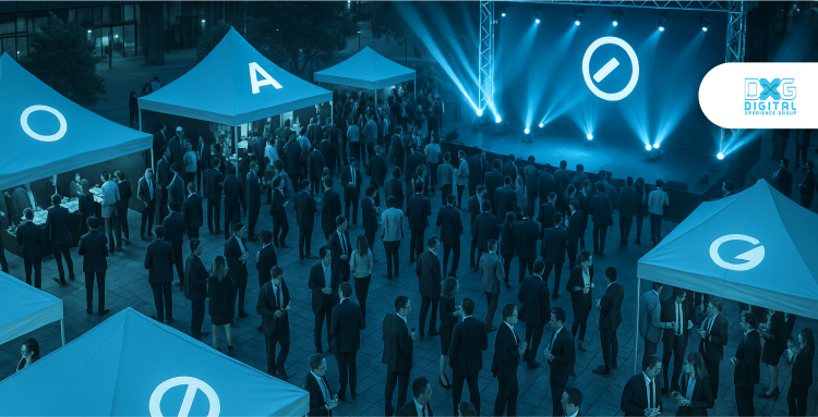 Where Drones Steal the Show: Events That Benefit the Most

