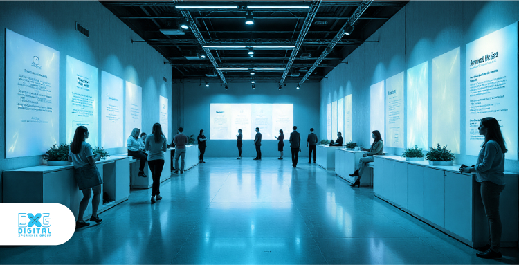 Trend 6: Data-Driven Design & Real-Time Feedback Loops