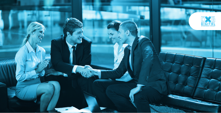 Networking as the MVP of Engagement