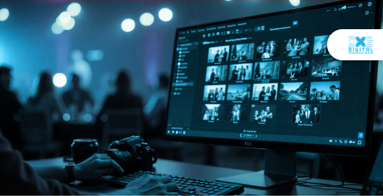 Organize Your Media Without Going Nuts