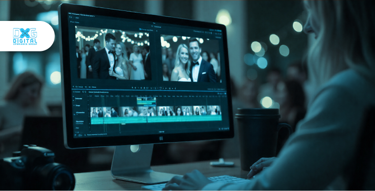 Mix Photos and Videos Thoughtfully