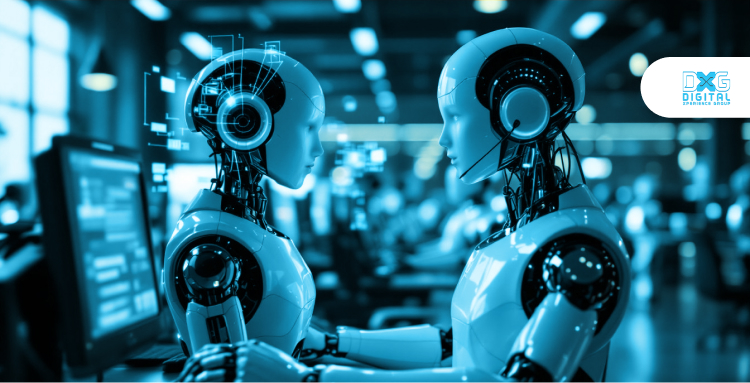  How Automation and AI Are Making Production Easier