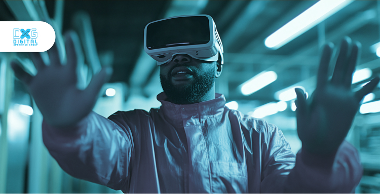 Why More Events Are Using VR and AR to Engage Attendees