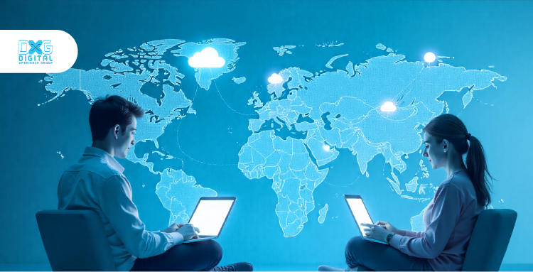 Cloud Tools Making It Easier to Collaborate Across Distances