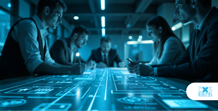 2) The Blueprint_ Detailed Production Timelines and Task Ownership 2) The Blueprint_ Detailed Production Timelines and Task Ownership