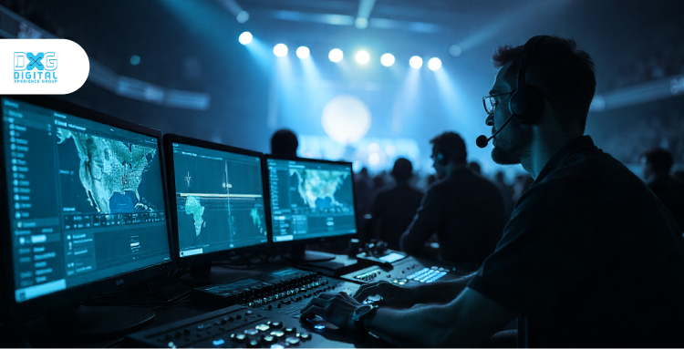 The People Behind the Panels and the Screens The People Behind the Panels and the Screens