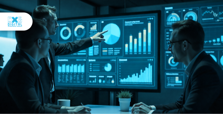 Insights That Drive Action Insights That Drive Action