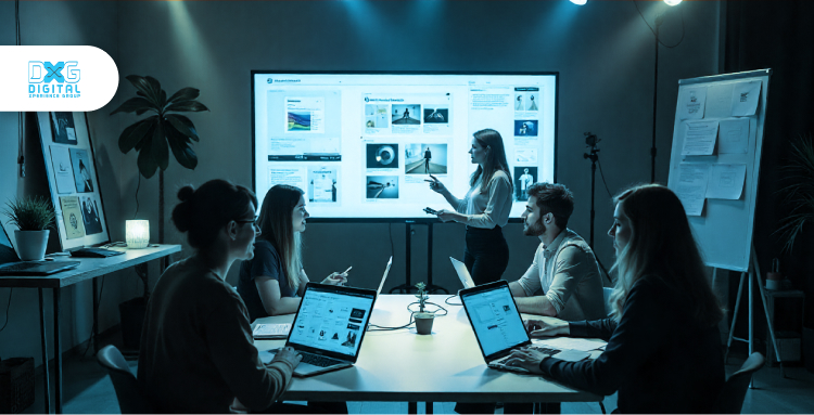 Making Budgets Work Hard Without Killing Creativity Making Budgets Work Hard Without Killing Creativity