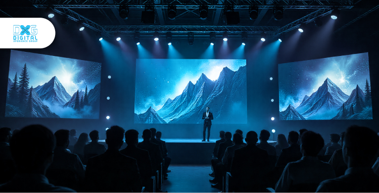 Creating Visual Storytelling with Graphics and Animation