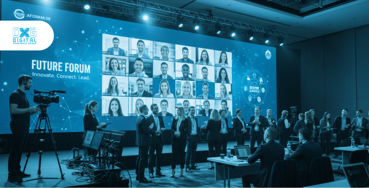 Bring Remote Guests Into the Room