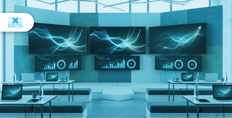 The Business Case for Going Green The Business Case for Going Green