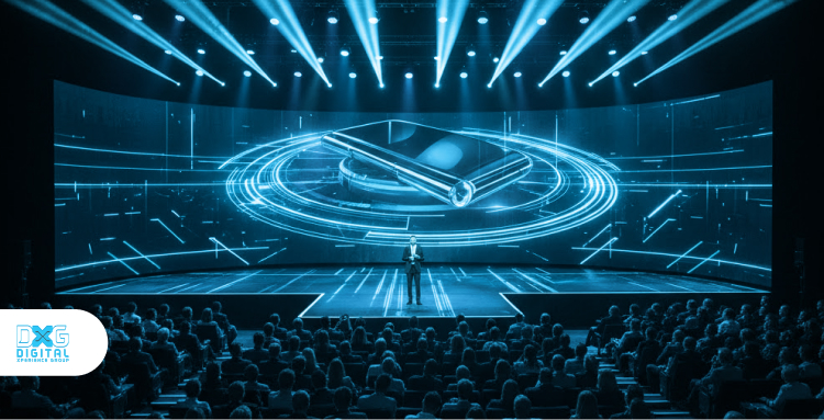 Animation That Works Seamlessly on Stage Animation That Works Seamlessly on Stage