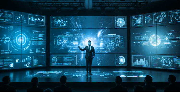 DXG Bring It All Together DXG Bring It All Together