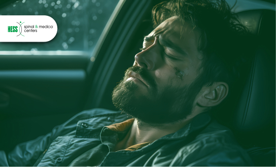 How Soon Should You See a Chiropractor After a Car Crash?