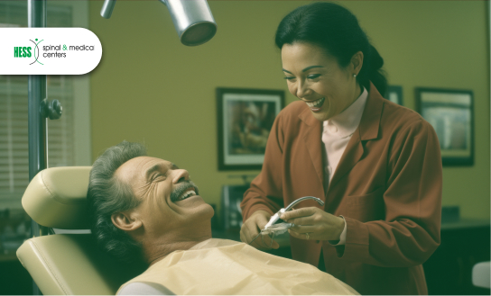 How Often Should You See a Chiropractor During Recovery?