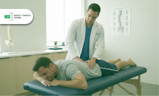 Can a Chiropractor Help with Herniated Discs Without Surgery_