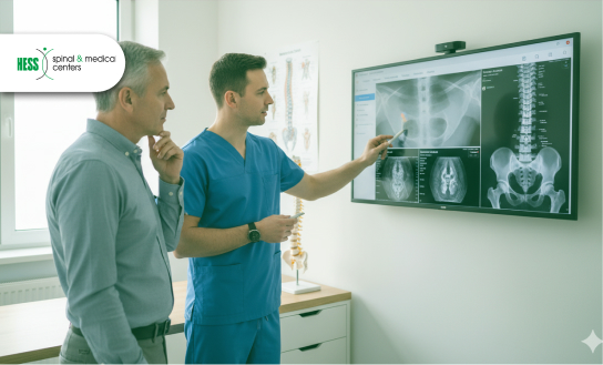 Who Is (and Isn’t) a Good Candidate for Chiropractic Disc Treatment?