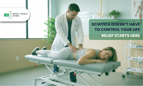 How Effective is Chiropractic Care for Sciatica_