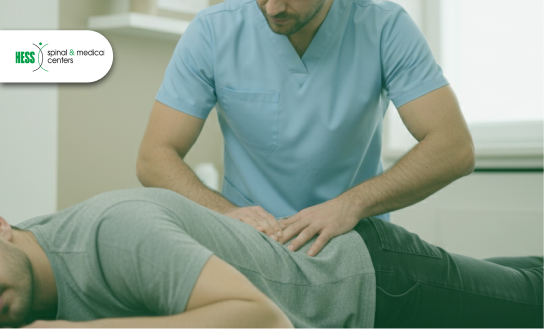  Does Chiropractic Care for Sciatica Really Work?