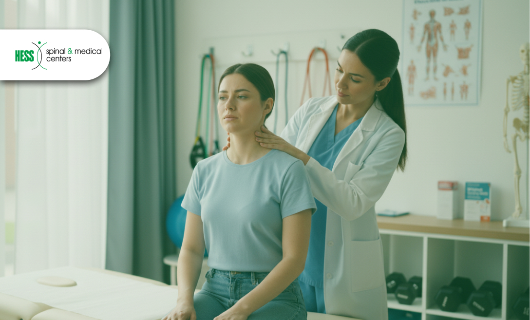 The Importance of Early Treatment