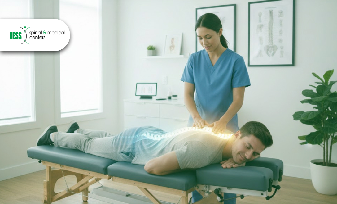 How Long Does It Take to Heal with Chiropractic Care_