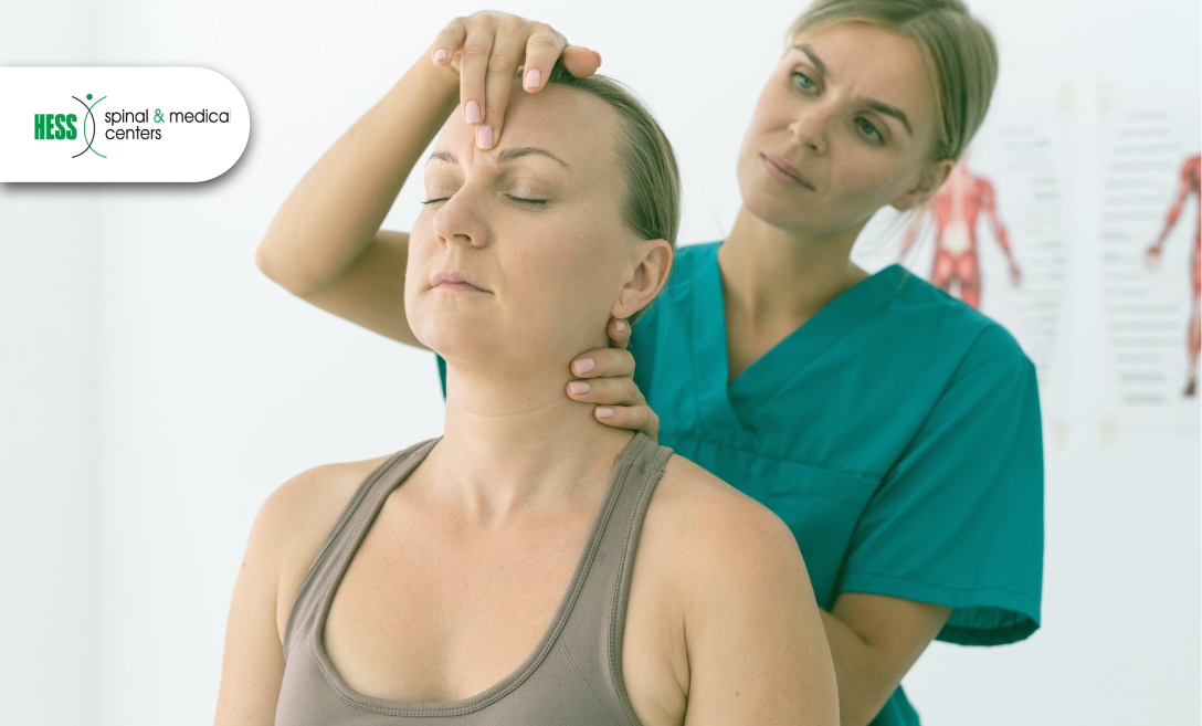 Can Chiropractic Care Help with Vertigo or Dizziness_