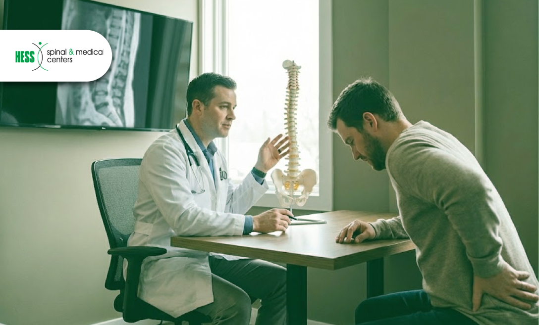 Is It Better to See a Chiropractor or Get an MRI First for Back Pain_