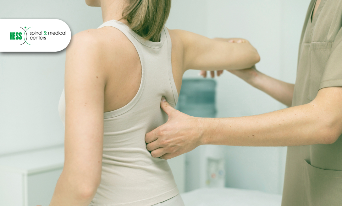 Why Movement-Based Causes of Chronic Back Pain Can Be Found with Hands-On Chiropractic Evaluation Why Movement-Based Causes of Chronic Back Pain Can Be Found with Hands-On Chiropractic Evaluation