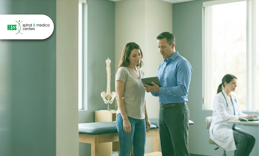 Start with Chiropractic Care and Use MRI Wisely for Better Back Pain Treatment Choices Start with Chiropractic Care and Use MRI Wisely for Better Back Pain Treatment Choices