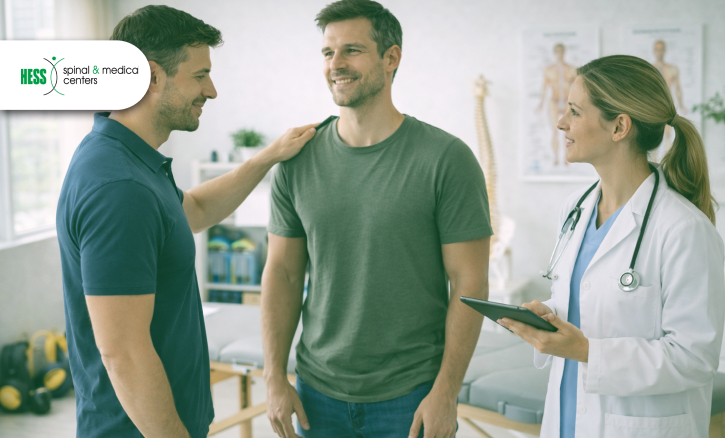 How Do Chiropractors Work Together with Medical Doctors for Accident Recovery_