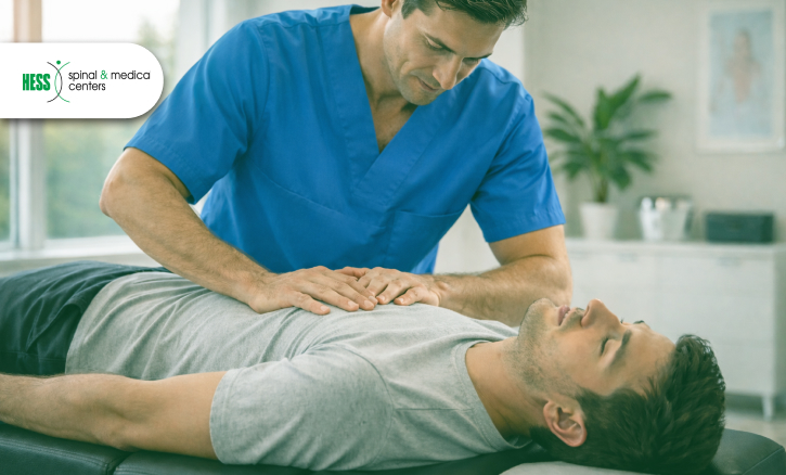 Are Chiropractic Adjustments Painful_